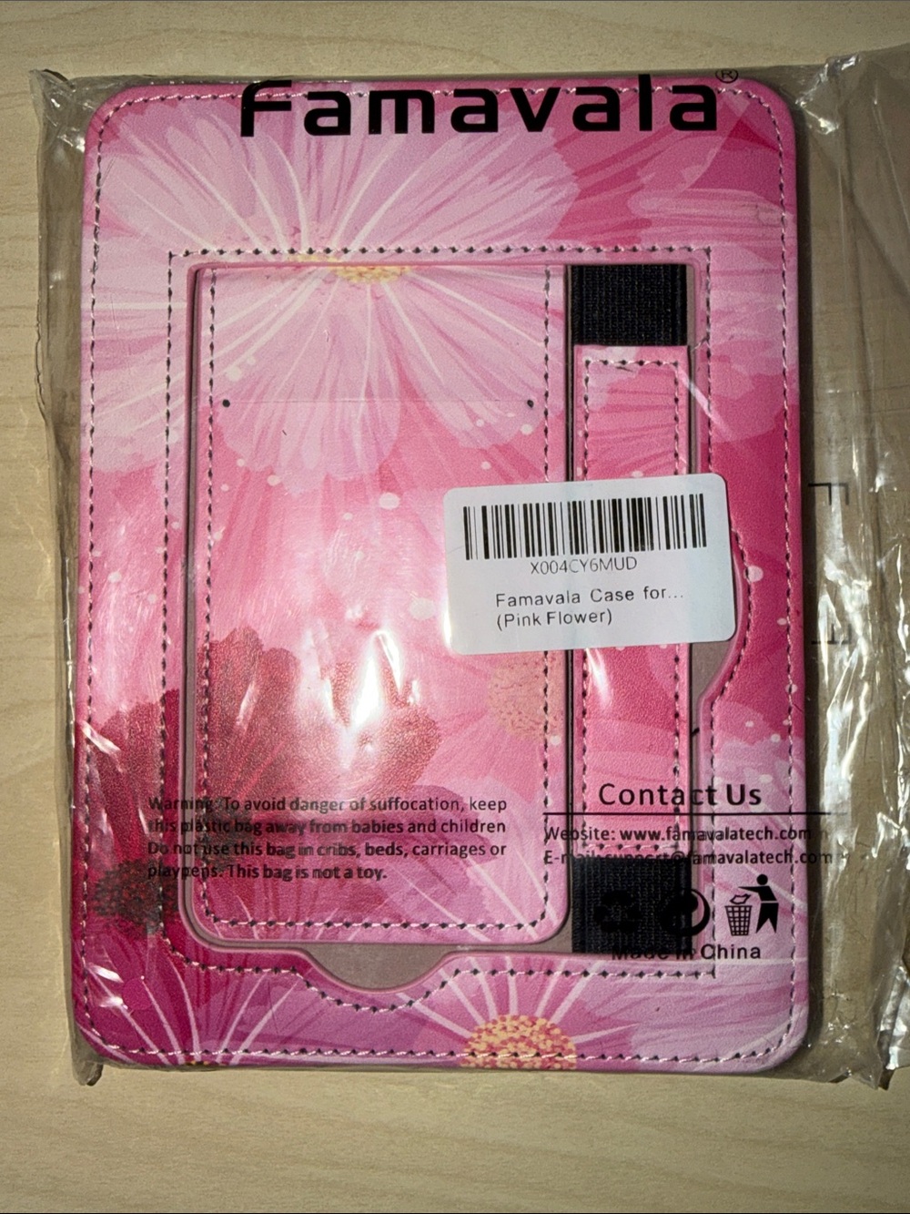 Protective Case - Picture 7 of 7